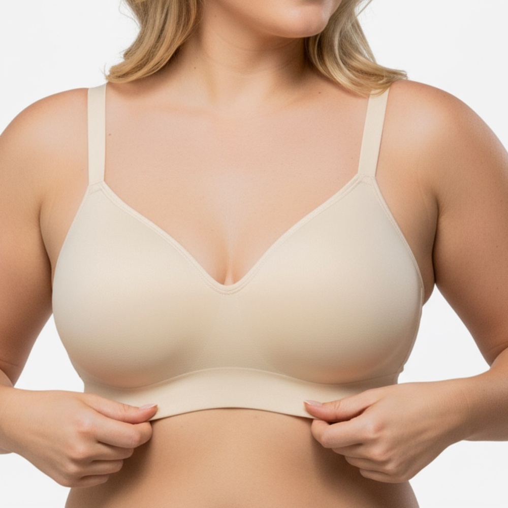 467 THE SECRET INFINITE SUPPORT BRA